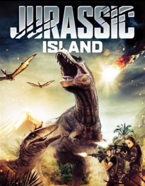 Остров динозавров т2002