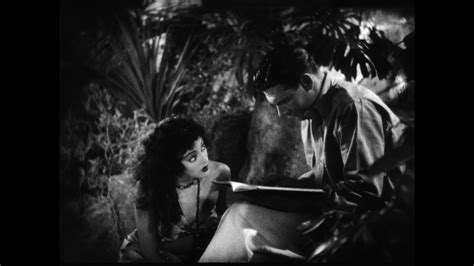 Остров потерянных душ (1932)