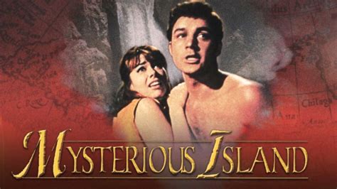 Остров приключений (1961)