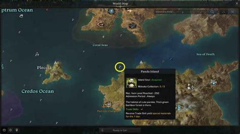 Pony Island 2: Panda Circus - 