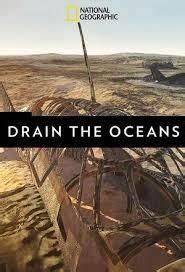 Осушить океан: Затерянные чудеса Египта (2018)