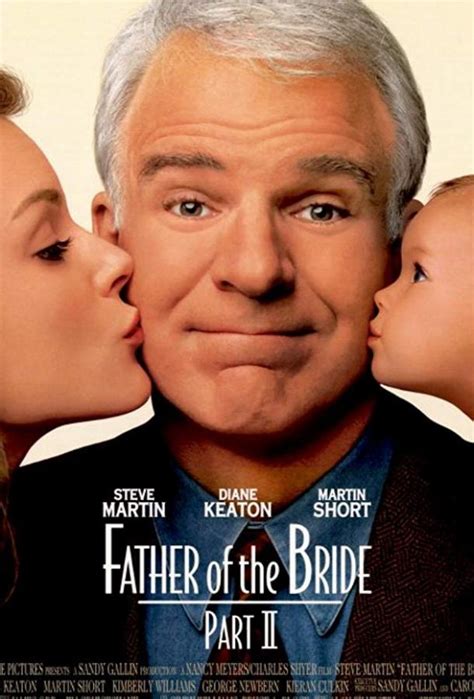 Отец невесты 2 (1995)