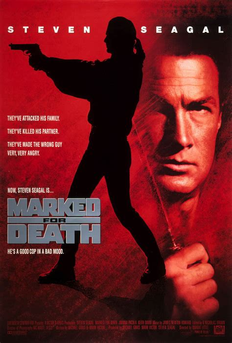 Отмеченный смертью (1990)