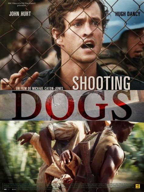 Отстреливая собак 2005
