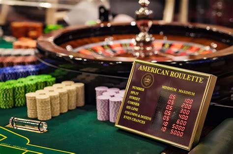 poker palace casino