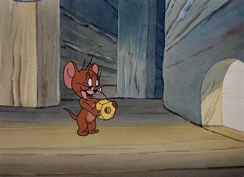 Охота на мышей (мульт1946)