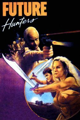 Охотники будущего (1986)
