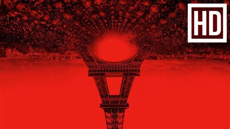 Париж: Город мёртвых (2014)