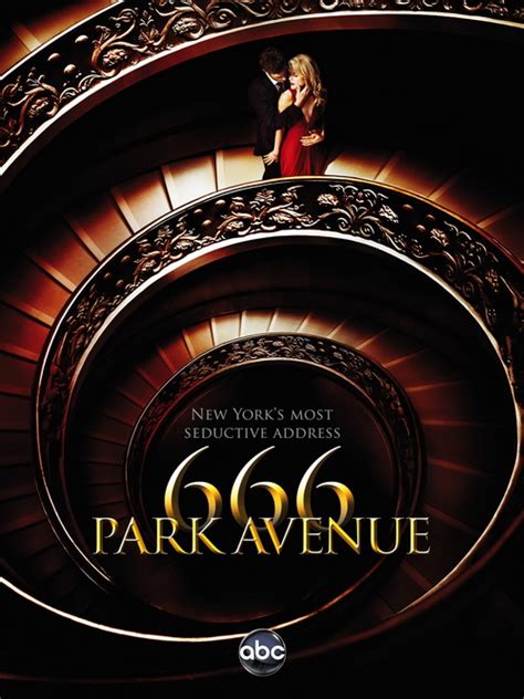 Парк Авеню, 666 (2012) 1 сезон 13 серия