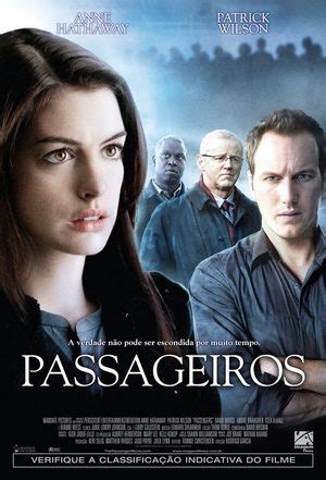 Пассажиры (Фильм 2008)