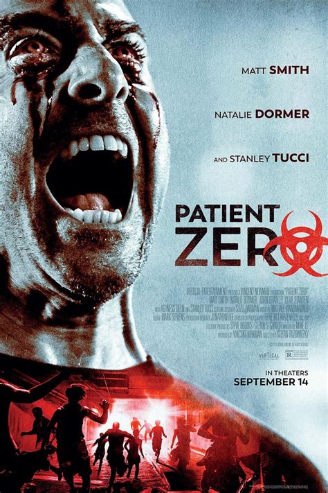 Пациент Зеро (Фильм 2019)
