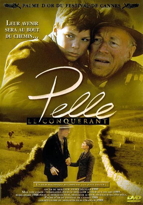 Пелле-завоеватель (1987)