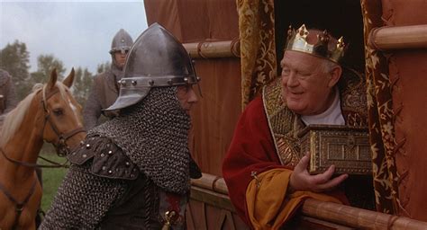 Первый рыцарь при дворце короля Артура 1995