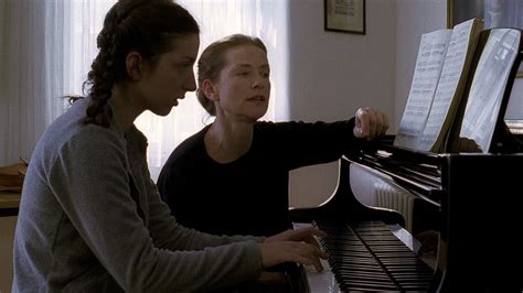 Пианистка (Фильм 2001)