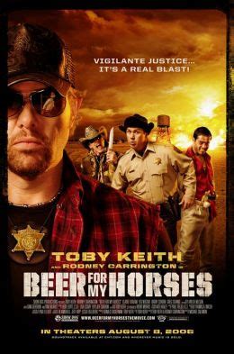 Пиво моим лошадям (2008)