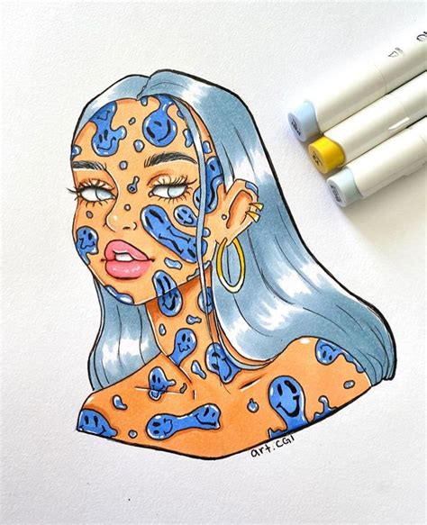 Пин на доске Drawings