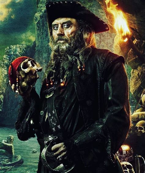 Пираты Карибского моря: Черная борода (2005)