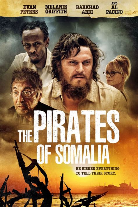 Пираты Сомали (2017)