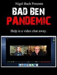 Плохой Бен: Пандемия (2020)