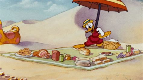 Пляжный пикник 1939