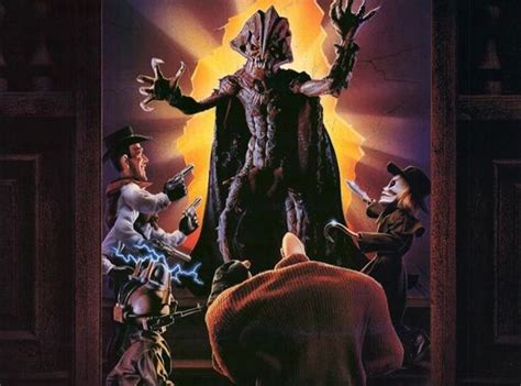 Повелитель кукол 5: Последняя глава (1994)