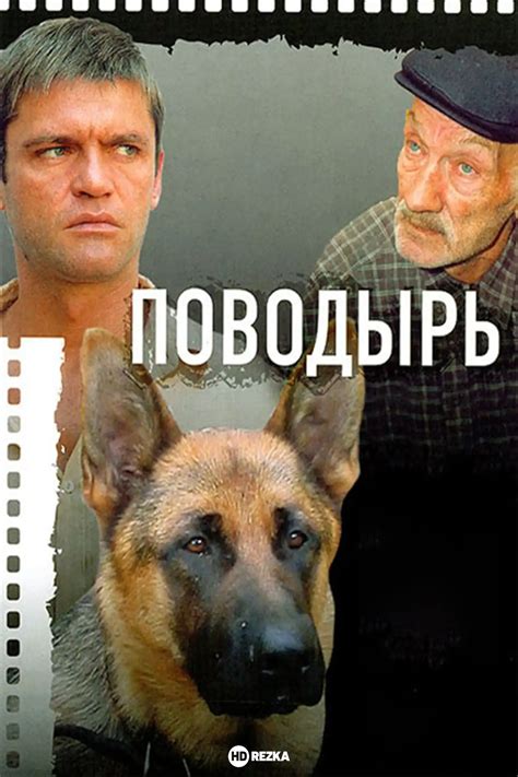Поводырь (Фильм 2007)