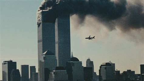 Поворотный момент: 9/11 и война с терроризмом 1 сезон