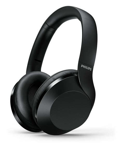 Поддержка: Беспроводные наушники Bluetooth® TAPH802BK/00 Philips