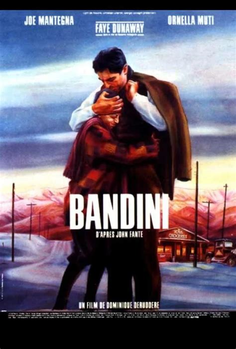 Подожди до весны, Бандини 1989