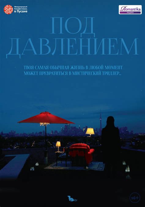 Под давлением (2012)