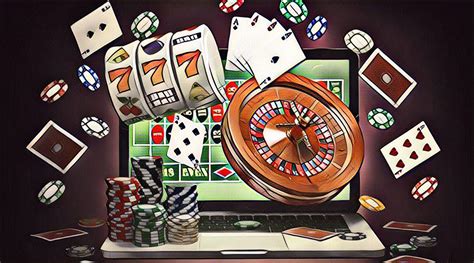 Полезны ли азартные игры