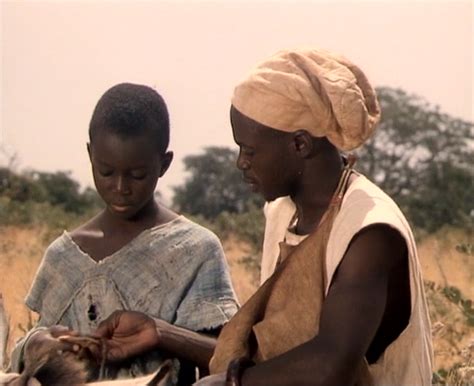 Популярные фильмы из Буркина-Фасо