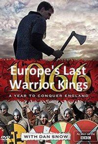 Последние царственные воины Европы