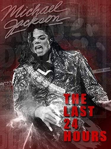 Последние 24 часа жизни Майкла Джексона 2019