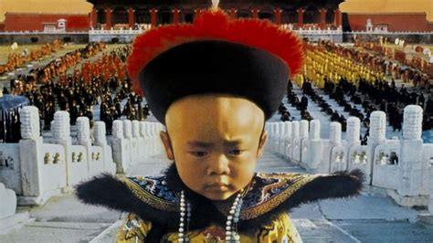 Последний император (1987)