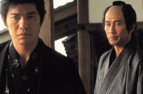 Последний меч самурая (2002)