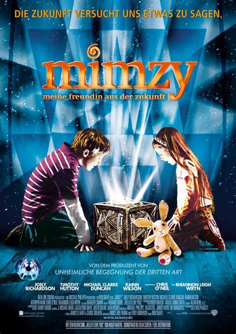 Последняя Мимзи Вселенной (2007)