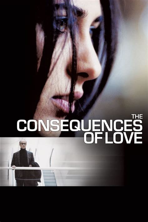 Последствия любви (2004)