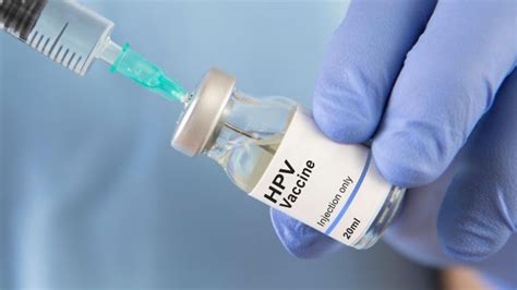 Поставяне на hpv ваксина на заразен - comercialexposito.com