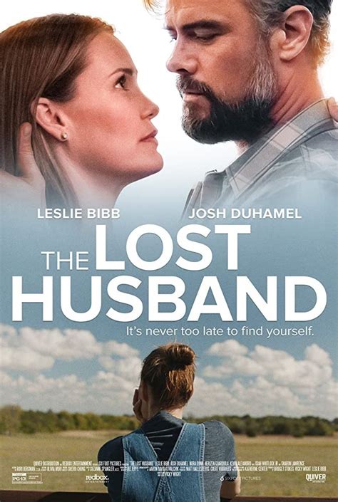 Потерянный муж (Фильм 2020)
