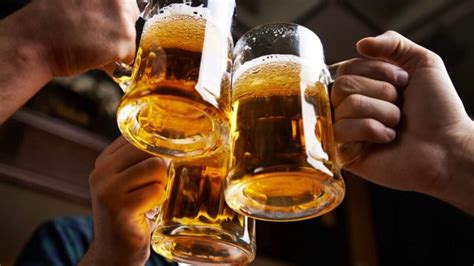 Какие коктейли можно приготовить на основе пива?