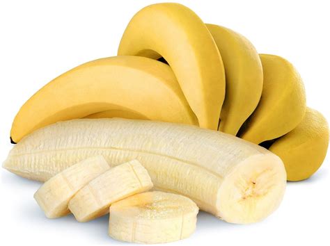 Почему бананы калорийные?
