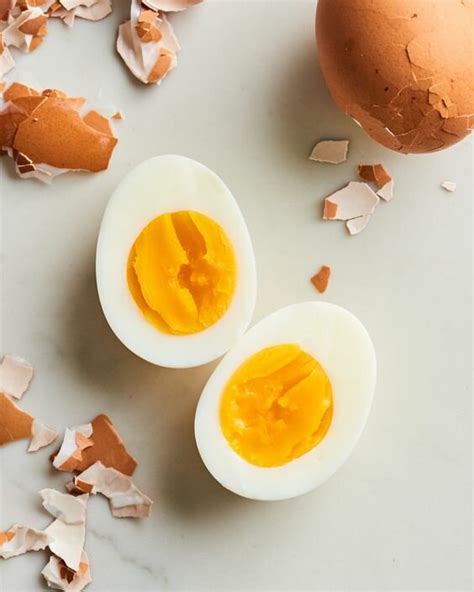Почему нельзя есть вареные яйца каждый день?