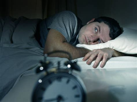 Почему нужно спать по ночам?
