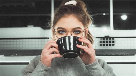 Почему от кофе прибавляется вес?