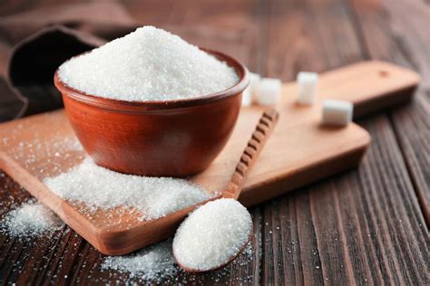 Почему от риса поднимается сахар?
