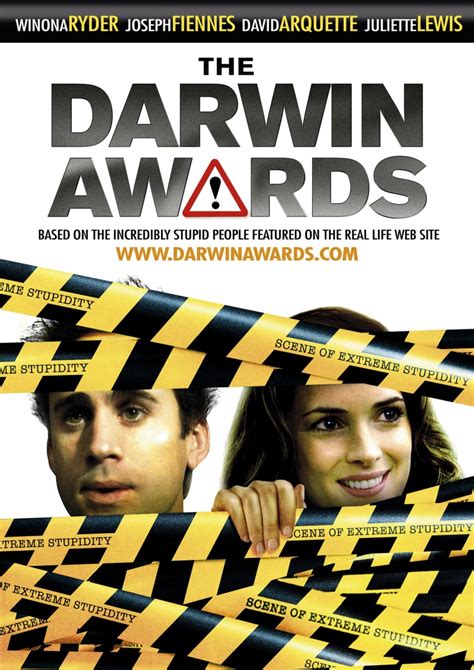 Премия Дарвина (2006)