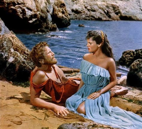Приключения Одиссея (1954)