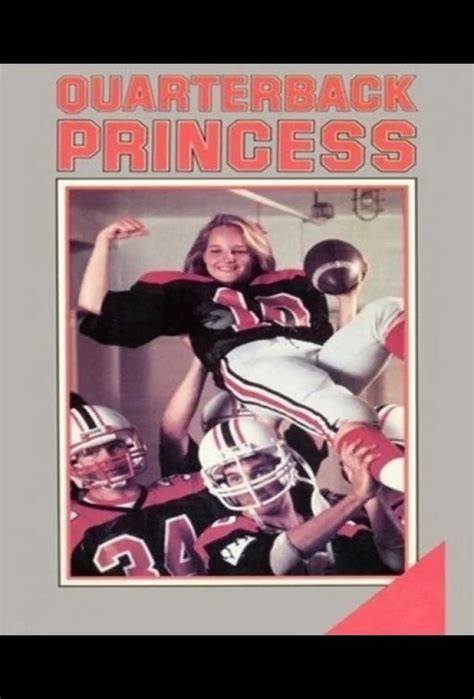 Принцесса-квотербек 1983
