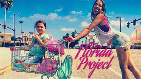Проект Флорида (Фильм 2017)